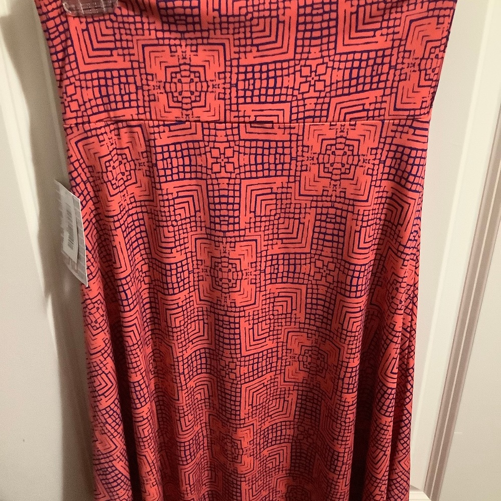 LuLaRoe - Azure XS Skirt